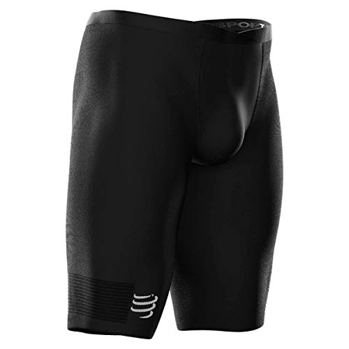 COMPRESSPORT - Running Under Control Short