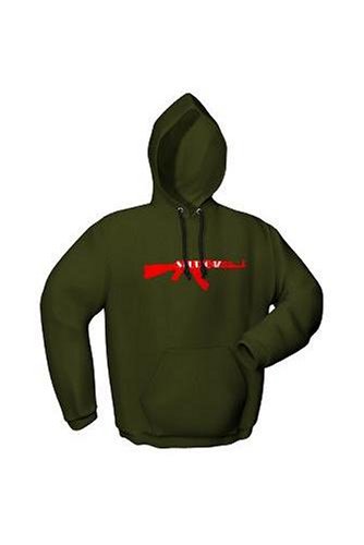 Preisvergleich Produktbild Kapu STUDIO 47 olive Gr.XL