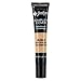 JORDANA Complete Cover 2-in-1 Concealer & Foundation - Neutral Olive