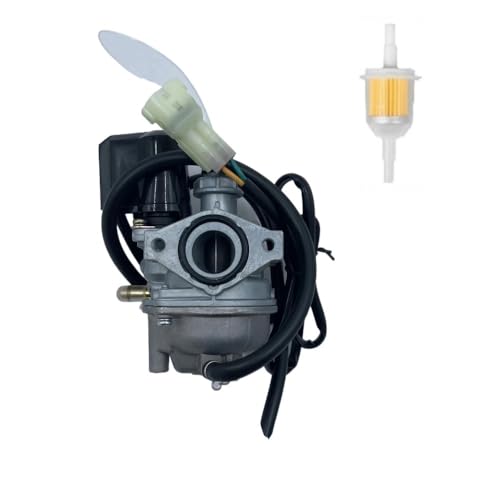 Carburateur KFX90 15004-Y008 pour moteur de quad 90cc de 2007 à 2020
