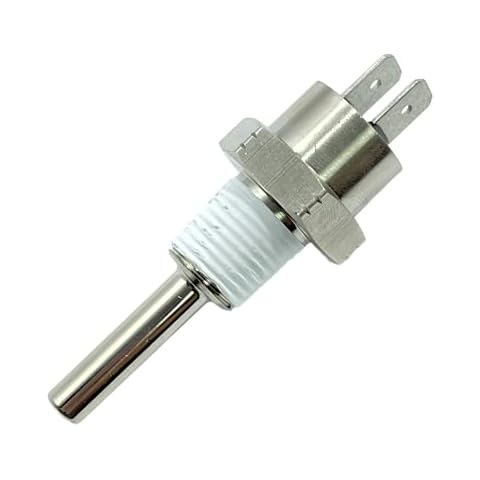 Pentair 42001-0053S Replacement Thermistor Sensor for Pool and Spa Heater 12 Month Warranty Cover