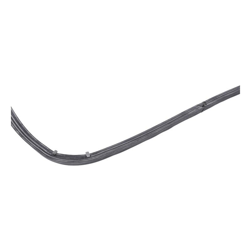 LUTH Premium Profi Parts Türdichtung kompatibel mit Gorenje 789853 Rundum 9haken für Backofen