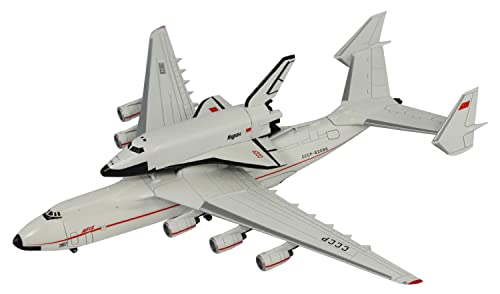 Maquette An-225 Pit Road S51 de collection 1/700