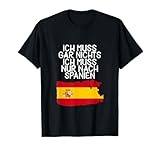 Lustige Spanien Auswanderer & Urlaub Geschenke