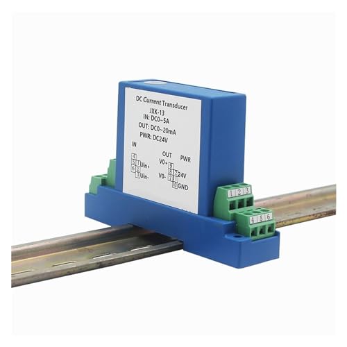 Transducteur de pression compact jxk-13 avec sortie analogique 4-20mA et protocole Rs485