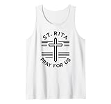 St. Rita Patronage Catholic Gifts