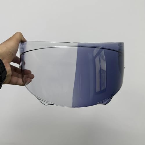 Visière photochromique HJC I90 Hj33 qualité optique supérieure