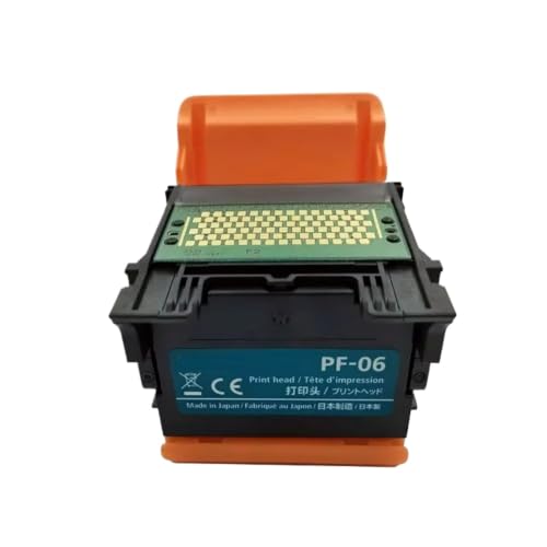 Tête d'impression PF-06 reconditionnée pour traceur d'architecture TA-30 et TX2000 - 5