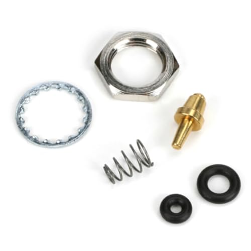 Du-Bro 718 Rebuild Kit For No. 334 Fueling Valve (Glo)