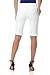 Rekucci Women's Smart Chic Short in Ultimate 360 Degree Stretch Cotton