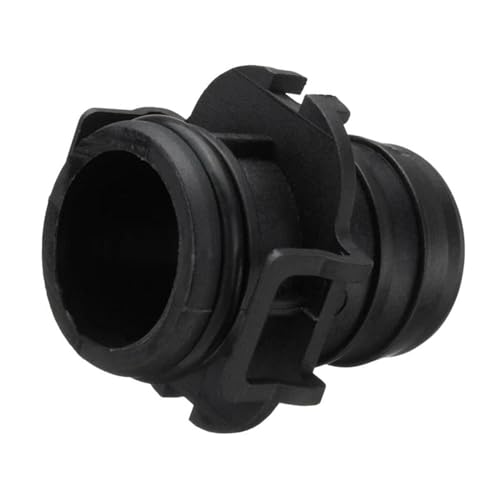 Filtre à air et clip tuyau d'admission 7M519A673EJ pour Ford Focus C-Max