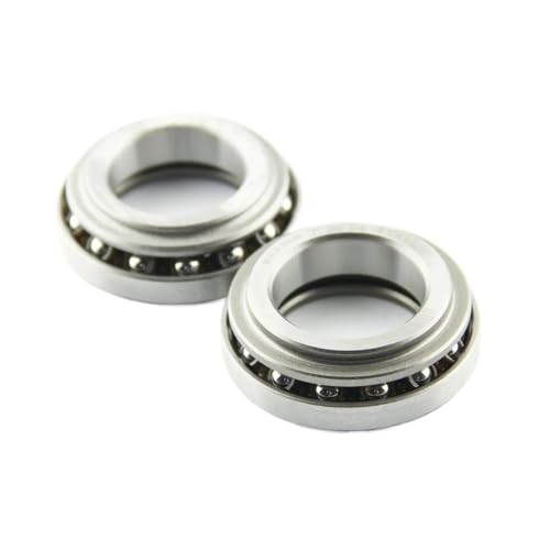 Kit roulement direction CRF50F CA125 CMX250C 175 95 colonne de moto - 2