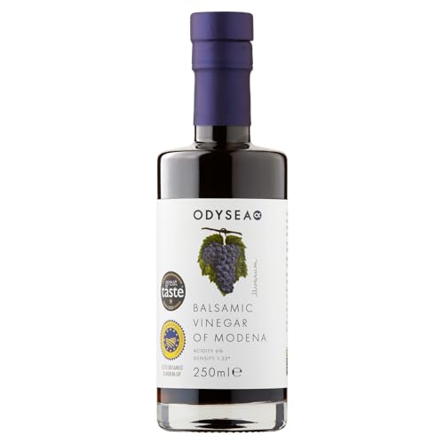Odysea Balsamic Vinegar of Modena, 250ml