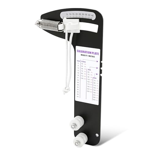 PT-1M Sailboat Rigging Tension Gauge image