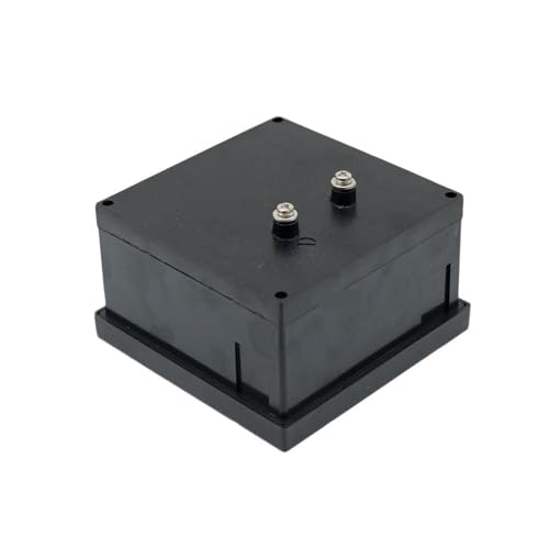 Voltmètre mécanique 42L6-V AC pour panneau de distribution - 4
