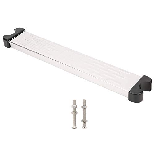 Escalera para piscina repuesto peldaño acero inoxidable miniatura 1