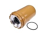 Hydrostatic Oil Filter 7002299 — Compatible With Bobcat Fits Compact Tractor CT335 CT440 CT445