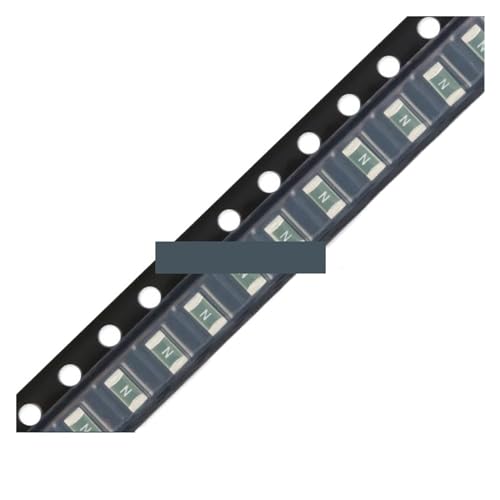 Fusible SMD 1206 évite les courts-circuits de votre carte 12A