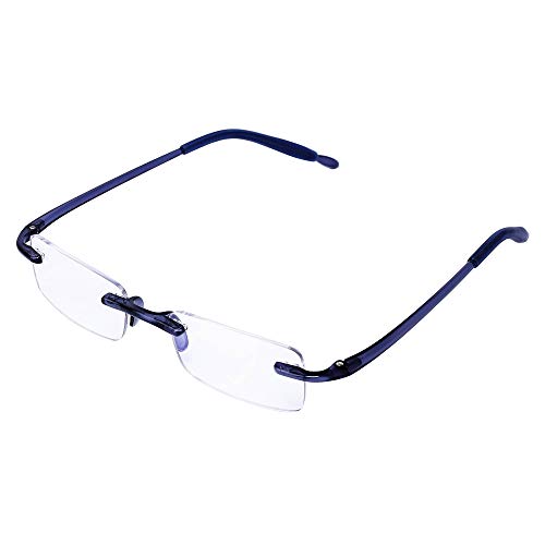 Image of Visualites C Navy Blue 1.00 Computer Reading Glasses