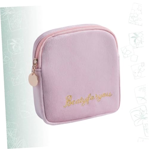 GALPADA bolsa de almacenamiento para toallas portátil miniatura 5