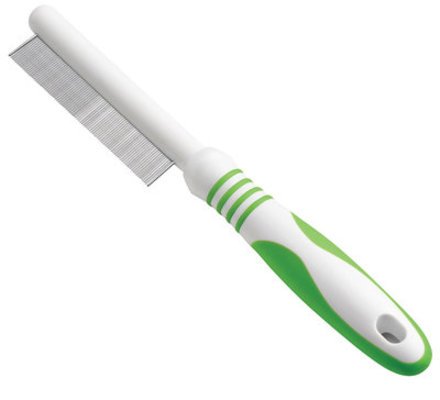 THE DDS STORE Dogs and Cats Tick Flea Comb with Non-Slip Handle (B07FQLMYGD) Amazon Price History, Amazon Price Tracker