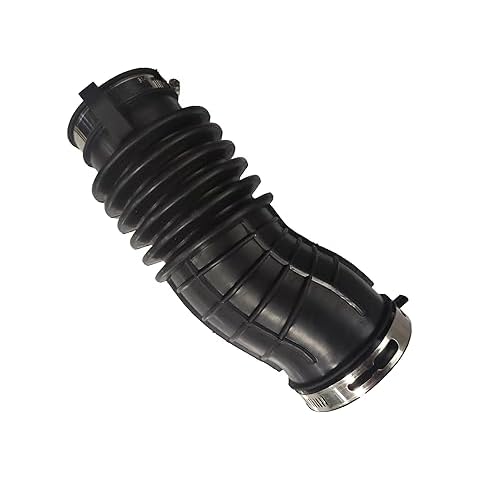 Lmkai Air Intake Hose for Honda Civic FC1 FK7 Cover