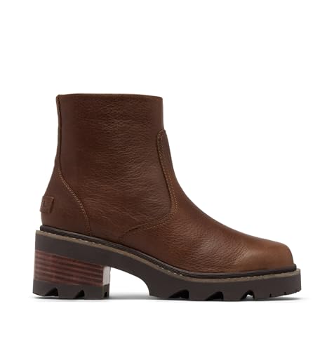 Sorel Women's Joan Now Zip Bootie Fashion Boot