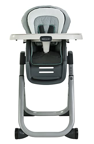 Graco Duodiner Dlx 6 In 1 High Chair | Converts To Dining Booster Seat, Youth Stool, And More, Mathis #TOP1