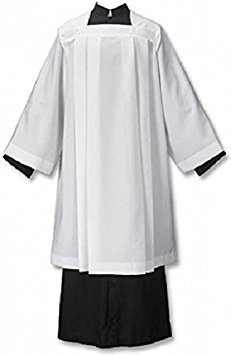Augustiner Collection Uni mit Kellerfalten Strickweste, mittel