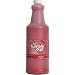 Sew Easy Industries Tumble-Dye Bottle, 1-Quart, Sports Red