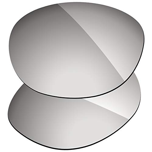 Verres polarisés de rechange Oakley Latch OO9265 lentilles solaires