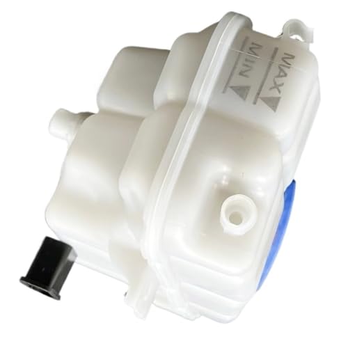 Depósito anticongelante Audi A7 con tapa de alta resistencia OEM 4G0121403G para Quattro