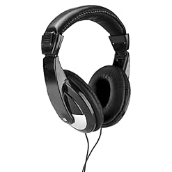 Max KB4 Clavier électronique pour débutant avec casque audio et stand, Piano numérique 61 touches, 2 haut-parleurs… – Image 4