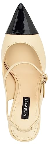 Nine West Women's Finet Pump2