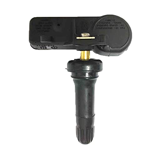 Capteur de pression des pneus TPMS valve électronique pour Dodge Jeep - 3