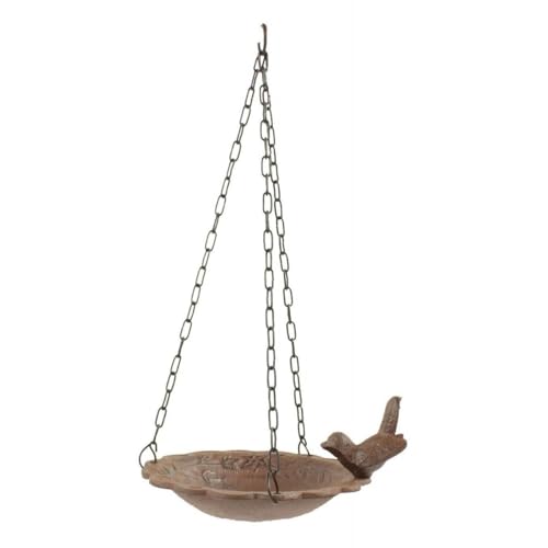 Mangeoire à oiseaux à suspendre