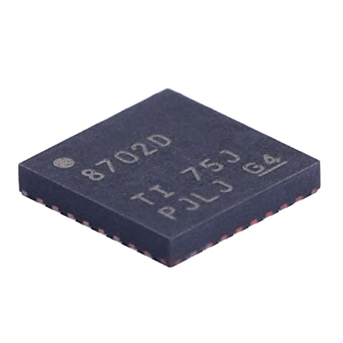 DRV8702D circuit intégré VQFN-32 pour driver de moteur DC