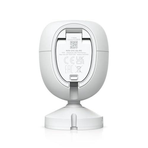 Image of Ubiquit Unifi Protect G6 Instant Security Camera
