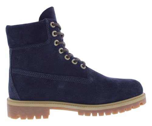 Timberland Heritage Mens Shoes3
