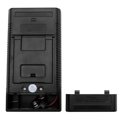 Detector de Radiación de Campo Eléctrico y Magnético iDili DT-1130 miniatura 4