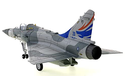 Amazon | Hobby Master 1/72 完成品 Mirage 2000-5 “20 Years of