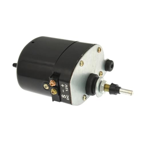 Moteur d'essuie-glace universel 7731000001 pour résoudre les pannes de pare-brise