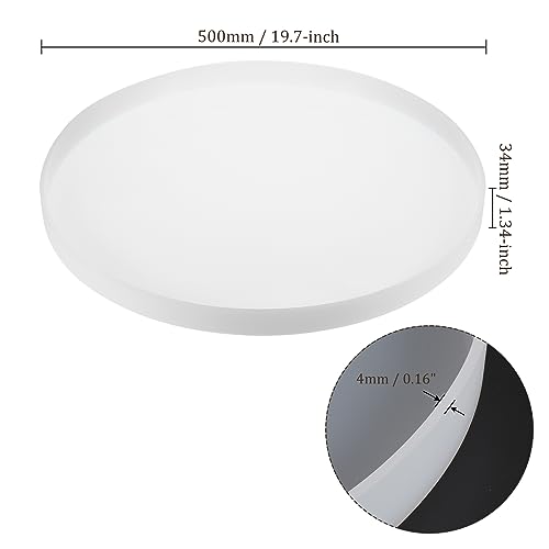 Kozelo Charcuterie Board Resin Silicone Mold - Image 3