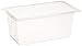 Premiere XH-90L Disposable Tray Liners for Wax Trimmer (Pack of 50)