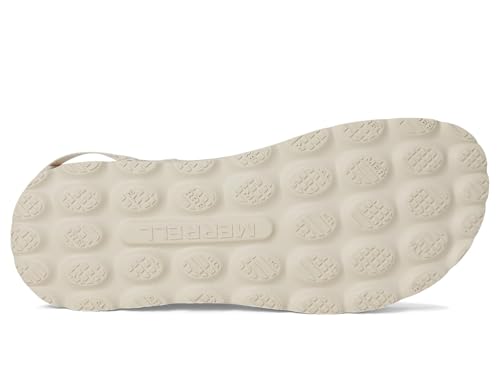 Merrell Merrell Women Fleur Backstrap Chalk 9 Medium