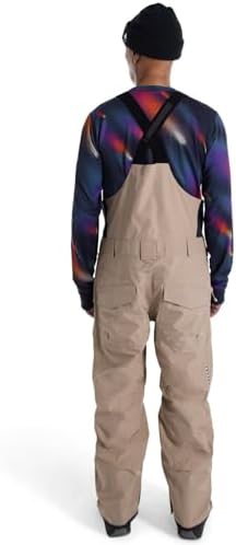 Amazon.co.jp: [バートン] メンズ スノーボード リザーブ GORE-TEX 2L