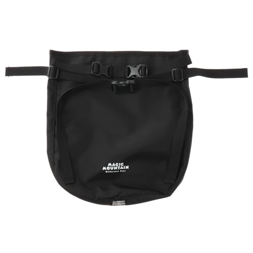 Magic mountain (Magic Mountains) rongugia-poketto