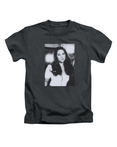 Picture Lana del ray Image Black & White Tee T-Shirt Funny Unisex T Shirt Top
