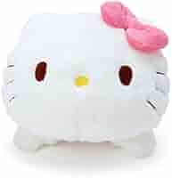 Amazon.co.jp: サンリオキャラクターズ ハイハイ ぬいぐるみ