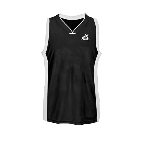 Image of AKIBA Basketball Jersey Set for Men /Women